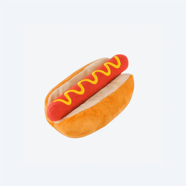 Іграшка для собак American Classic - Hot Dog Pet Play