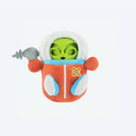Іграшка для собак Astro Explorer Alien Buddies Pet Play