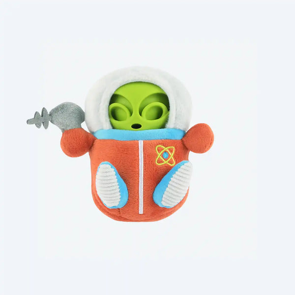 Іграшка для собак Astro Explorer Alien Buddies Pet Play