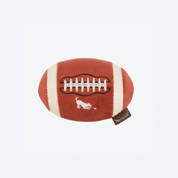 Іграшка для собак BackToSchool Collection - Football Pet Play
