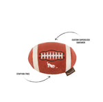 Іграшка для собак BackToSchool Collection - Football Pet Play