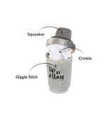 Іграшка для собак Barktender - Cocktail Shaker Pet Play