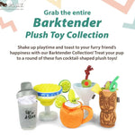 Іграшка для собак Barktender - Margarita Pet Play