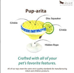 Іграшка для собак Barktender - Margarita Pet Play