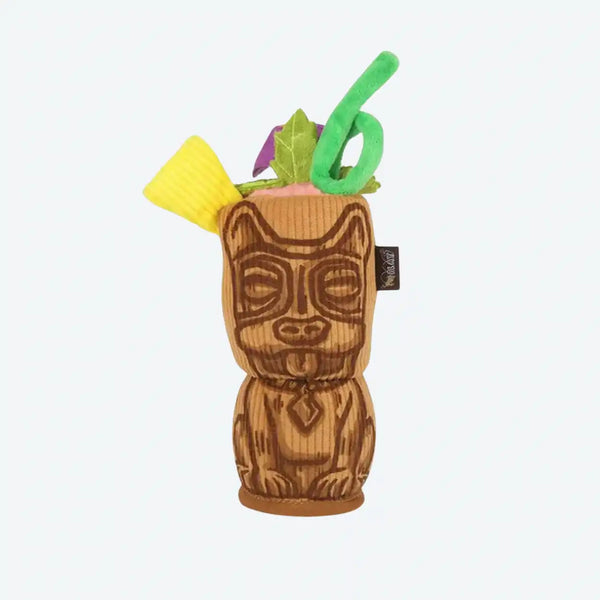 Іграшка для собак Barktender - Tiki Mug Pet Play