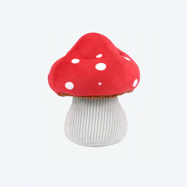 Іграшка для собак Blooming Buddies Collection - Mutt Mushroom Pet Play