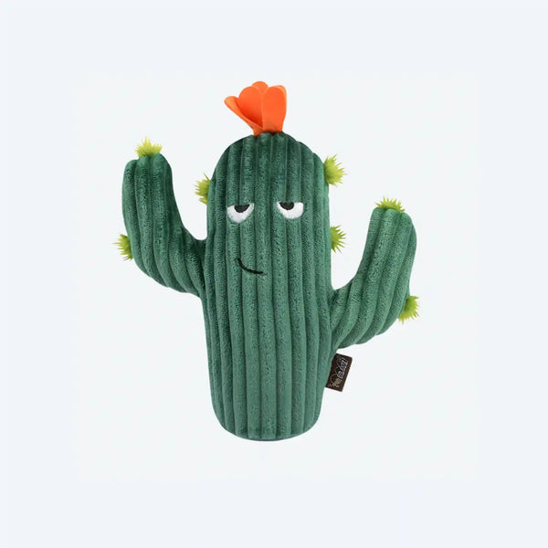 Іграшка для собак Blooming Buddies Collection - Prickly Pup Cactus Pet Play