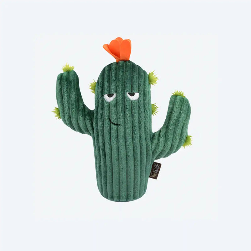 Іграшка для собак Blooming Buddies Collection - Prickly Pup Cactus Pet Play