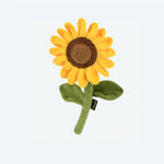 Іграшка для собак Blooming Buddies Collection - Sassy Sunflower Pet Play