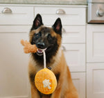 Іграшка для собак Burking Brunch Collection - Chicken & Woofles Pet Play