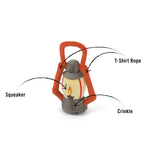Іграшка для собак Camp Corbin - Lantern Pet Play