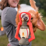 Іграшка для собак Camp Corbin - Lantern Pet Play