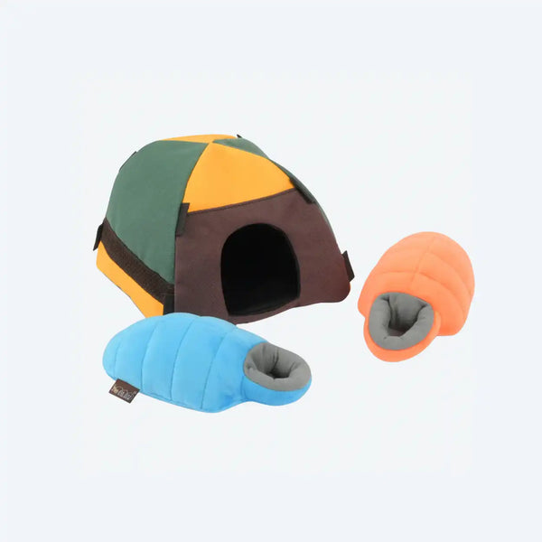 Іграшка для собак Camp Corbin - Tent Pet Play