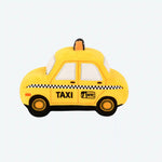 Іграшка для собак Canine Commute Collection - New Yap City Taxi Pet Play
