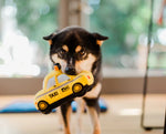Іграшка для собак Canine Commute Collection - New Yap City Taxi Pet Play