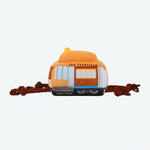 Іграшка для собак Canine Commute Collection - San Pup-cisco Cable Car Pet Play