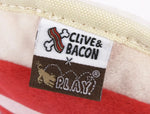 Іграшка для собак Clive & Bacon x PLAY - Bacon