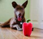 Іграшка для собак Farm Fresh Veggie - Bell Peppe Pet Play