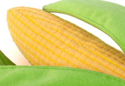 Іграшка для собак Farm Fresh Veggie - Corn Pet Play