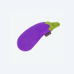 Іграшка для собак Farm Fresh Veggie - Eggplant Pet Play