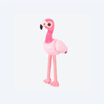 Іграшка для собак Fetching Flock Collection - Flamingo Pet Play