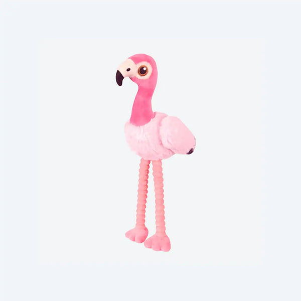 Іграшка для собак Fetching Flock Collection - Flamingo Pet Play