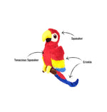 Іграшка для собак Fetching Flock Collection - Parrot Pet Play