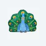 Іграшка для собак Fetching Flock Collection - Peacock Pet Play