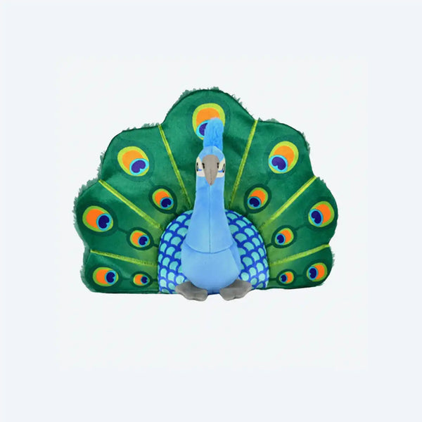 Іграшка для собак Fetching Flock Collection - Peacock Pet Play