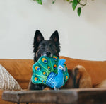 Іграшка для собак Fetching Flock Collection - Peacock Pet Play