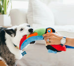 Іграшка для собак Fetching Flock Collection - Toucan Pet Play
