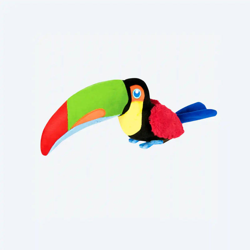 Іграшка для собак Fetching Flock Collection - Toucan Pet Play