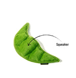 Іграшка для собак Garden Fresh Toy - Peapod Pet Play