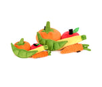 Іграшка для собак Garden Fresh Toy - Zucchini Pet Play