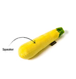 Іграшка для собак Garden Fresh Toy - Zucchini Pet Play