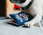 Іграшка для собак Globetrotter Collection - Passport Pet Play
