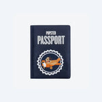 Іграшка для собак Globetrotter Collection - Passport Pet Play