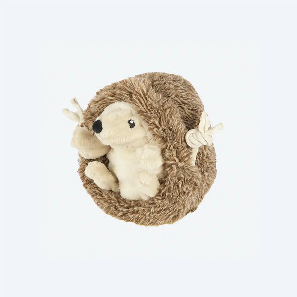 Іграшка для собак Hamilton the Hedgehog Forest Friends Pet Play