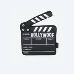 Іграшка для собак Hollywoof Cinema Collection - Doggy Director Board Pet Play