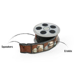 Іграшка для собак Hollywoof Cinema Collection - Momo's Movie Reel Pet Play