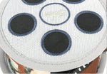 Іграшка для собак Hollywoof Cinema Collection - Momo's Movie Reel Pet Play