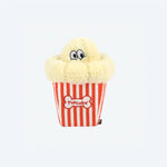 Іграшка для собак Hollywoof Cinema Collection - Poppin' Pupcorn Pet Play