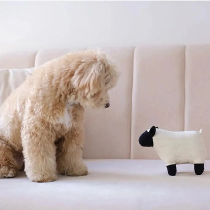 Іграшка для собак Ягнятко DOLLY Lambwolf