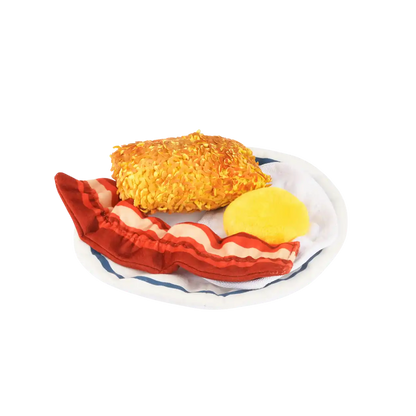 Іграшка для собак IHOP - Breakfast Stack Pet Play