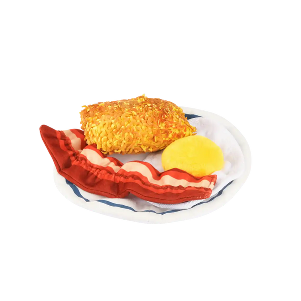 Іграшка для собак IHOP - Breakfast Stack Pet Play