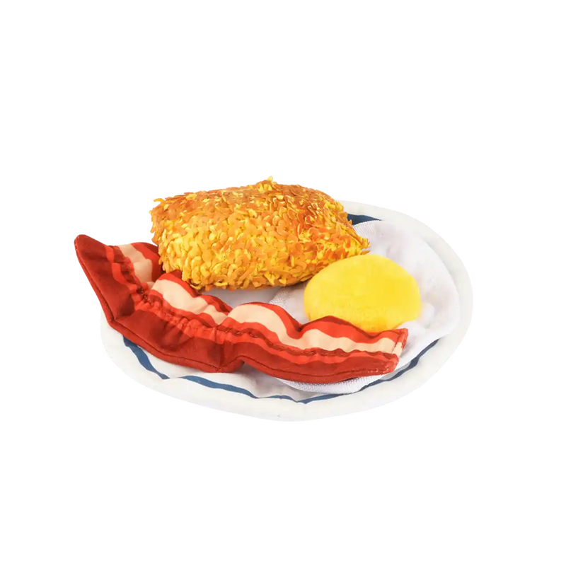 Іграшка для собак IHOP - Breakfast Stack Pet Play