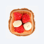Іграшка для собак IHOP - French Toast Stack Pet Play