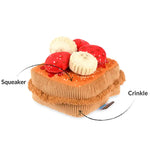 Іграшка для собак IHOP - French Toast Stack Pet Play