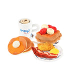 Іграшка для собак IHOP - Pancake Stack Pet Play