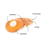 Іграшка для собак IHOP - Pancake Stack Pet Play